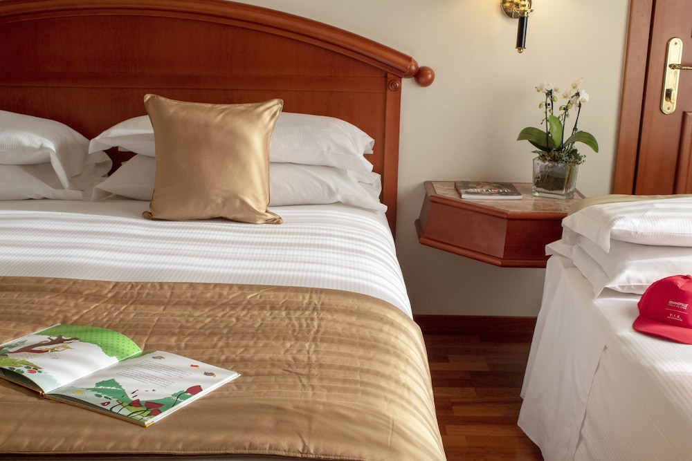 Starhotels Vespucci 14/42