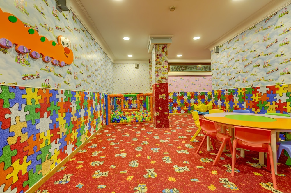Buyuk Abant Hotel 41/50