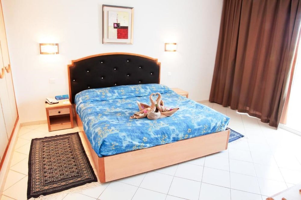 Hotel Nesrine Hammamet 31/59