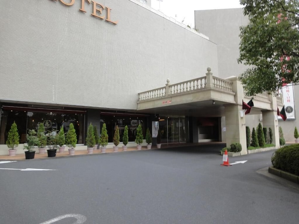 Mito Keisei Hotel 27/32