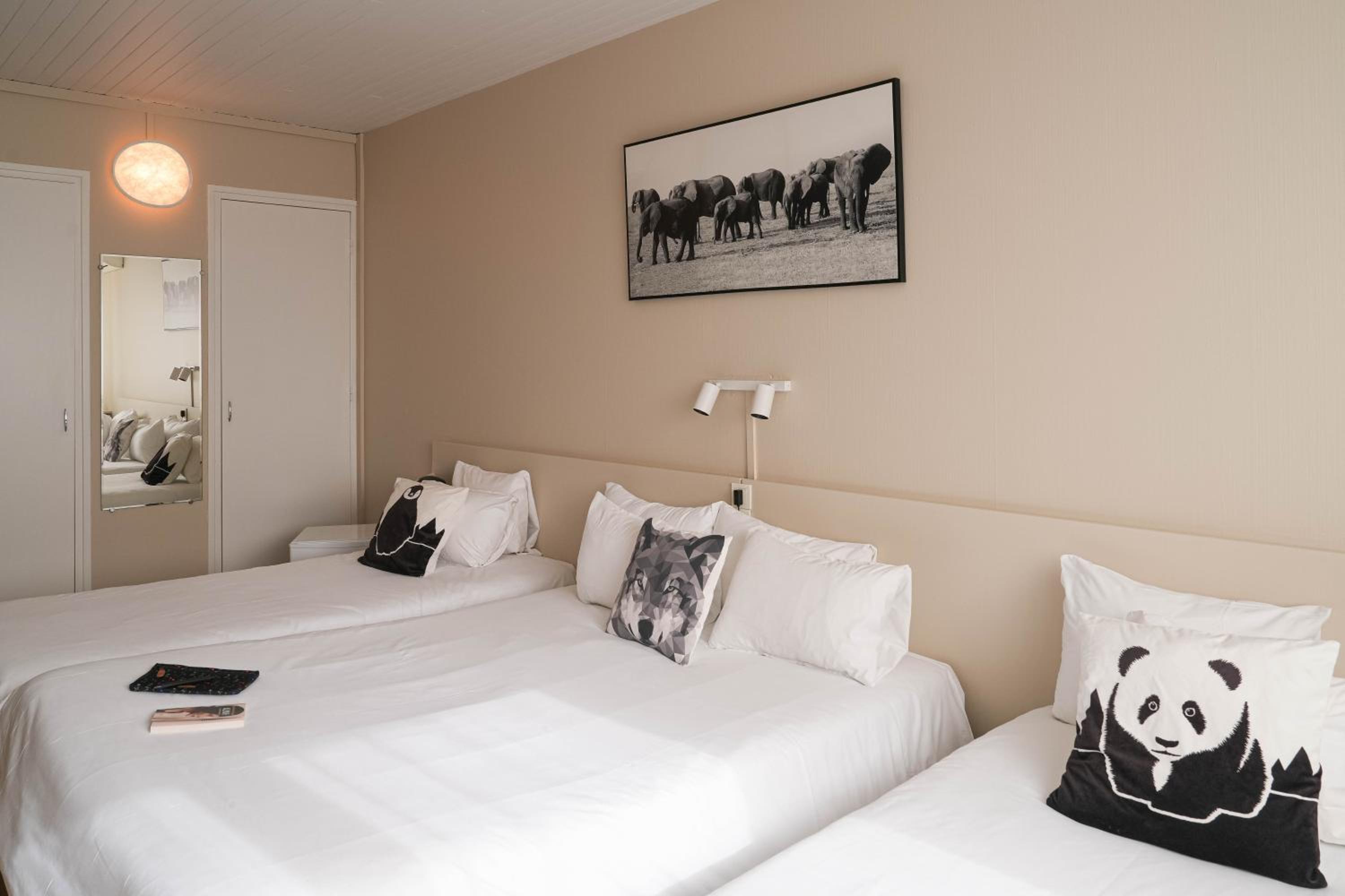 Hotel Thermal 9/45