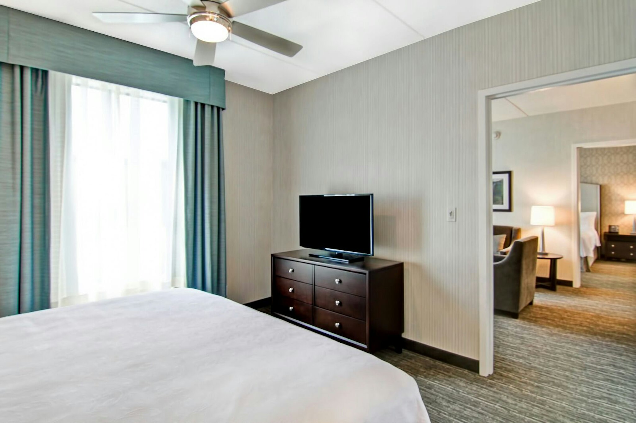 Homewood Suites By Hilton Clifton Park 5/43