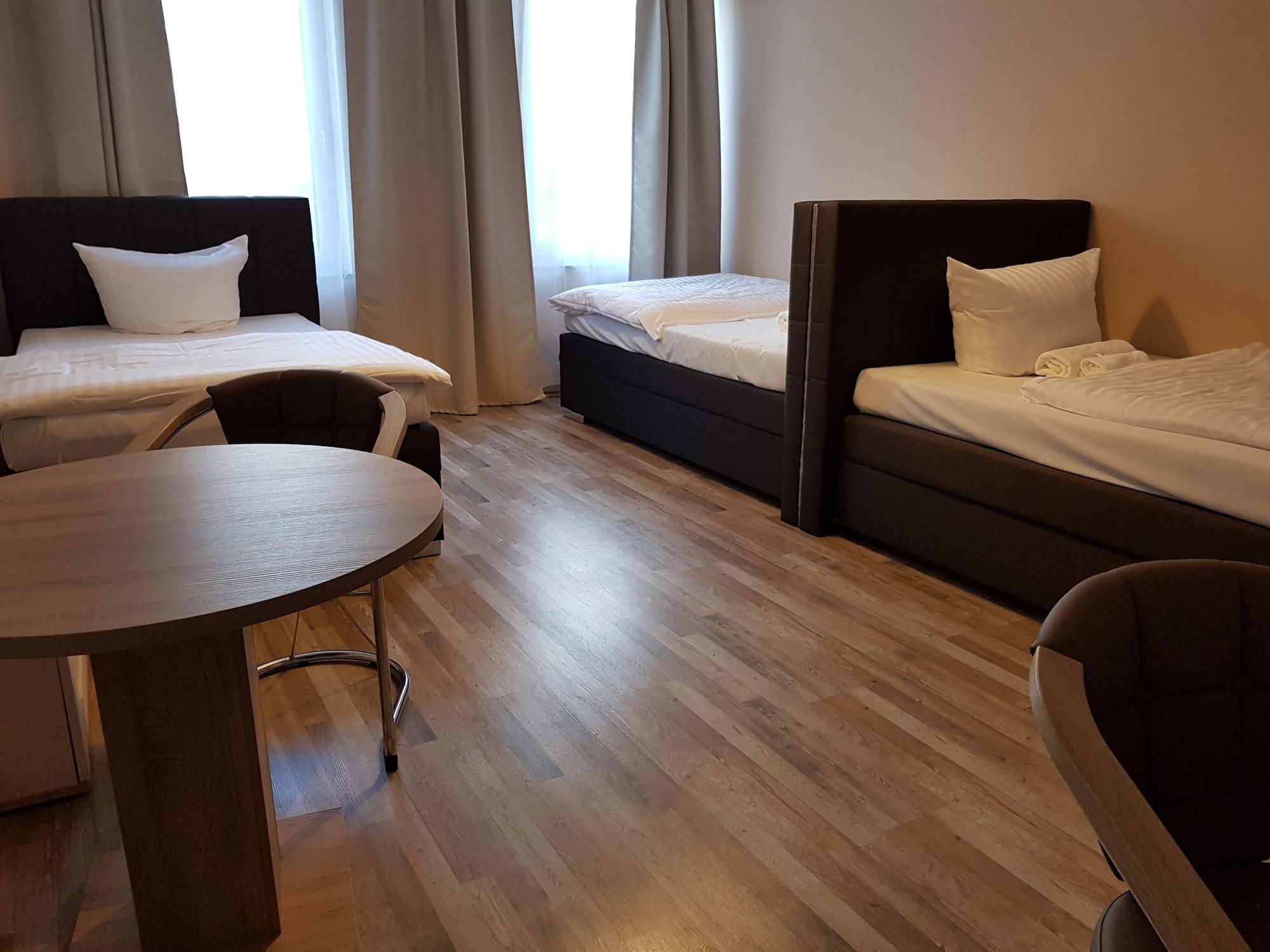 HOTEL RESIDENZ OBERURSELER HOF 19/47