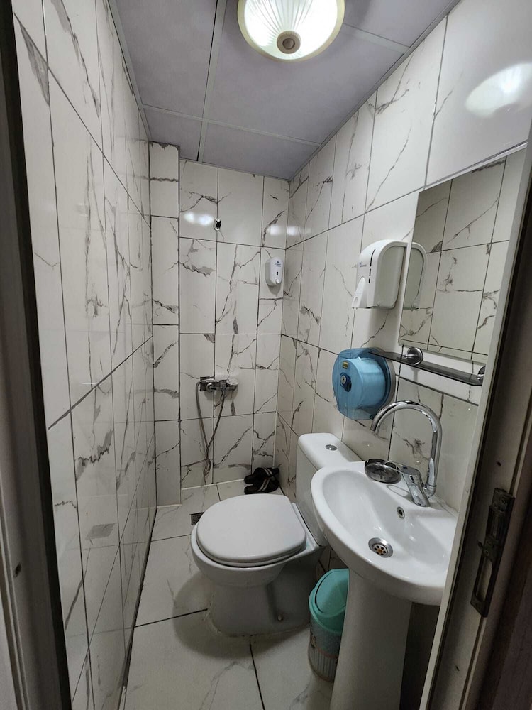 Mevlevi Hotel 46/50