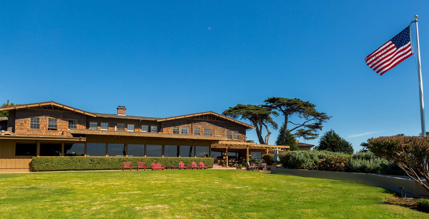 The Pierpont Inn 54/61
