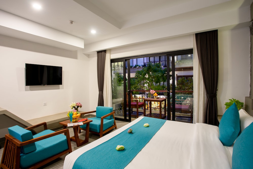 Khmer Mansion Residence 11/50