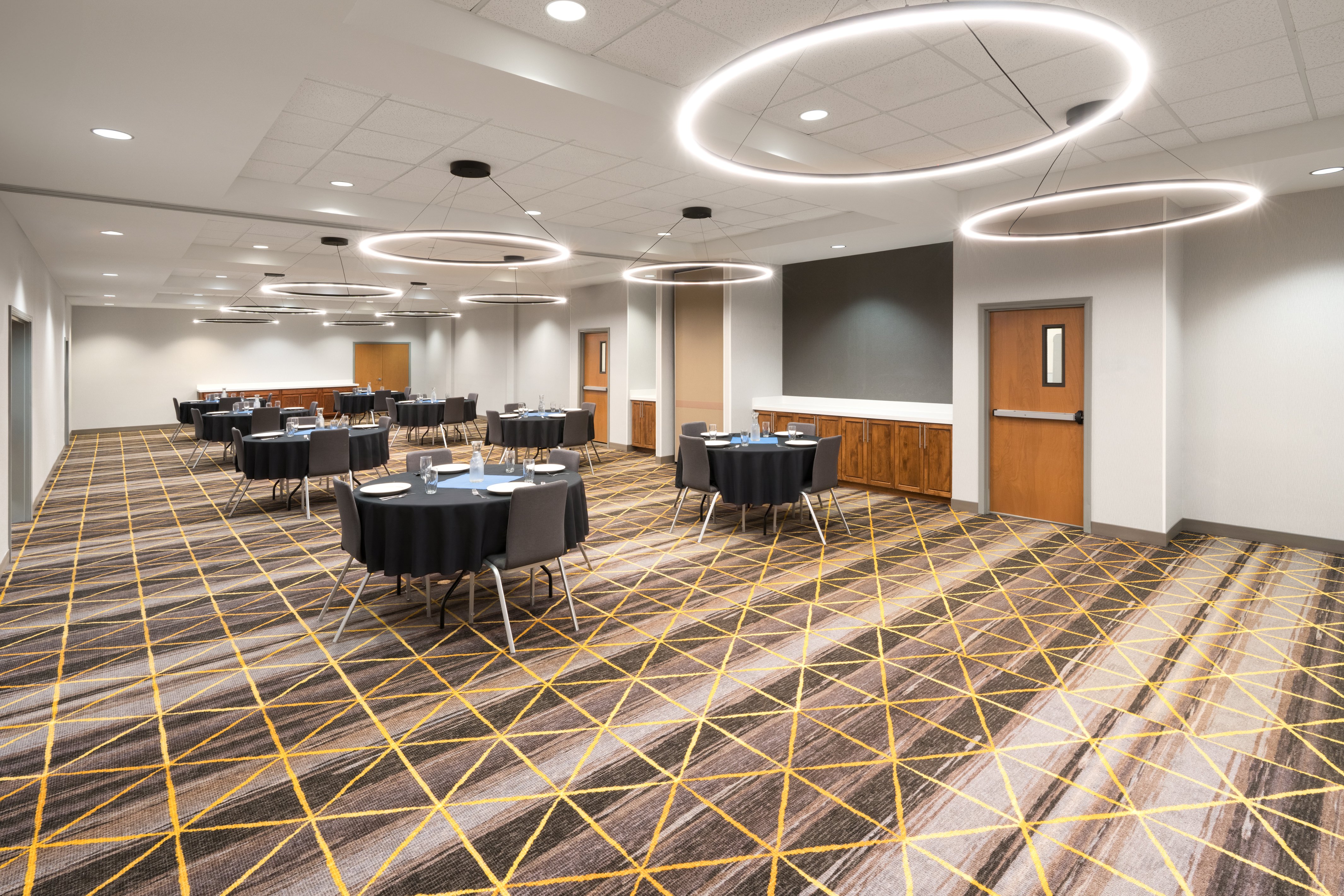 Holiday Inn Laramie 73/79