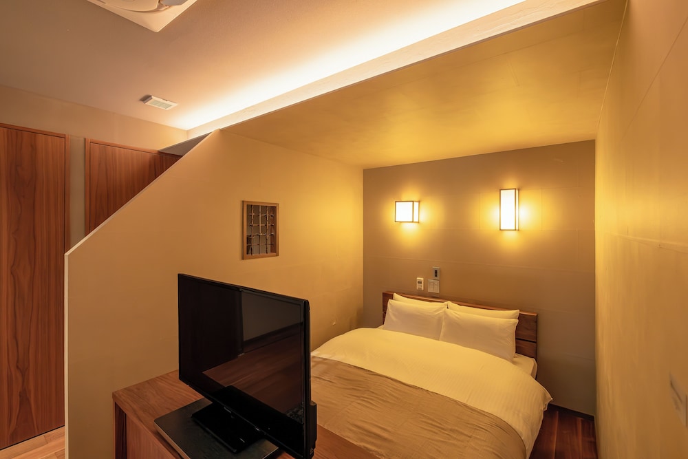 Gozan Hotel Serviced Apartment 32/78