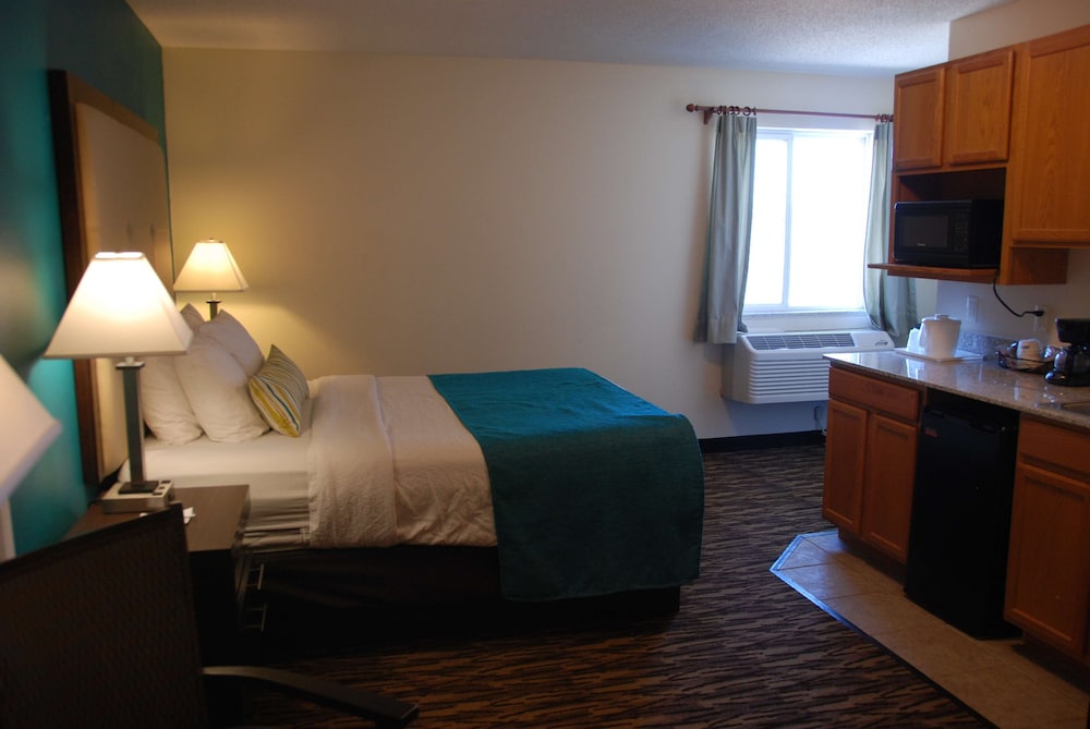 Best Western Baraboo Inn 12/32