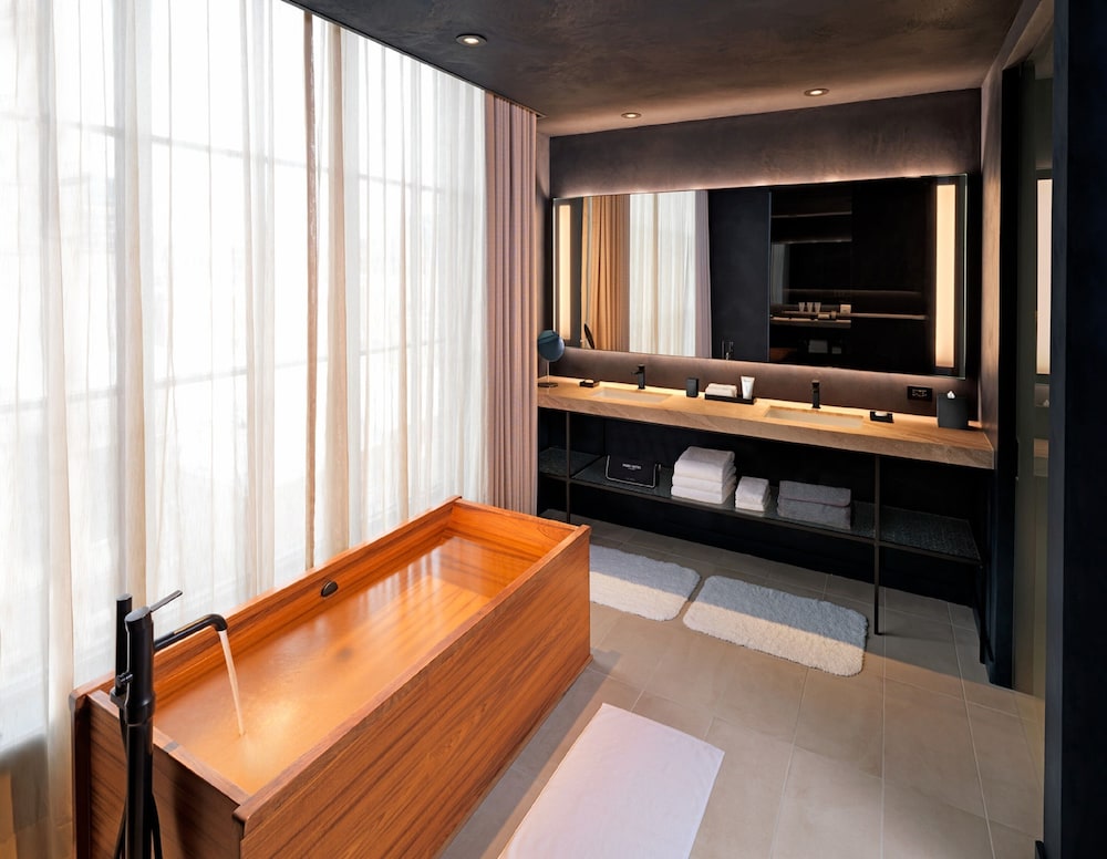 Nobu Hotel Chicago 7/46