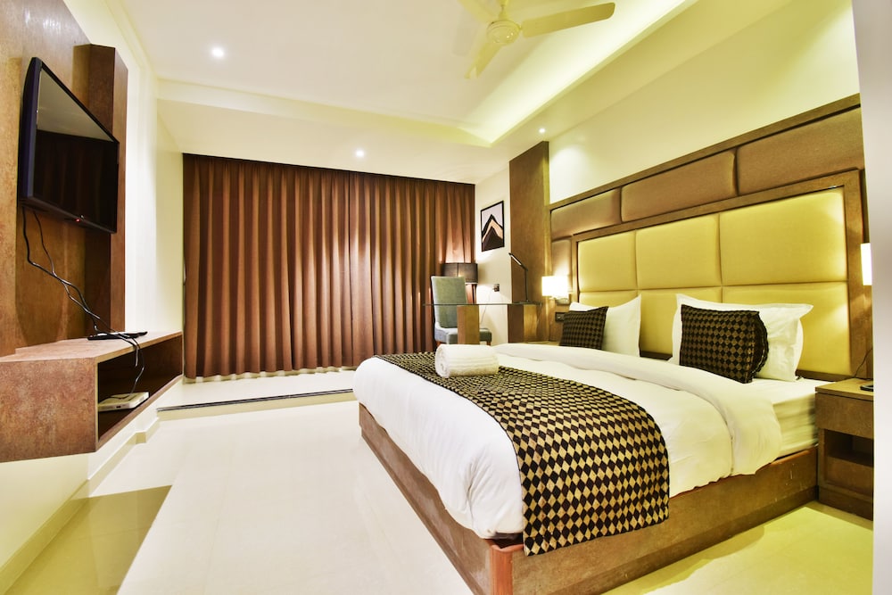 AURA ONE HOTEL 28/45