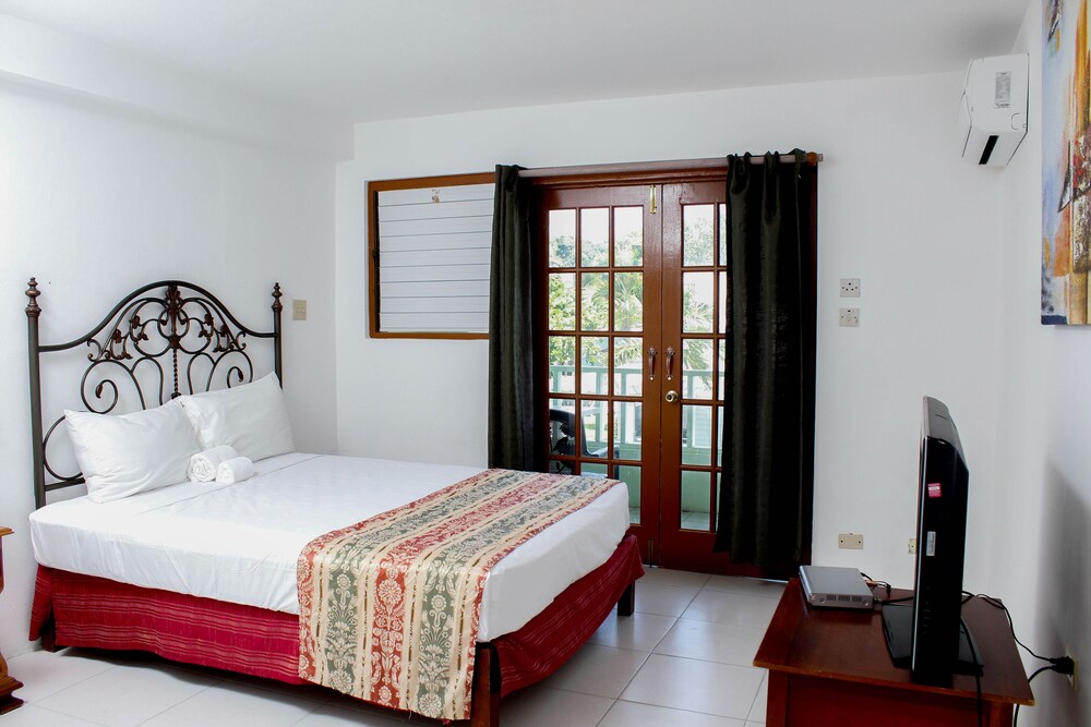 Ocean Rooms At Ocean Sands 25/50