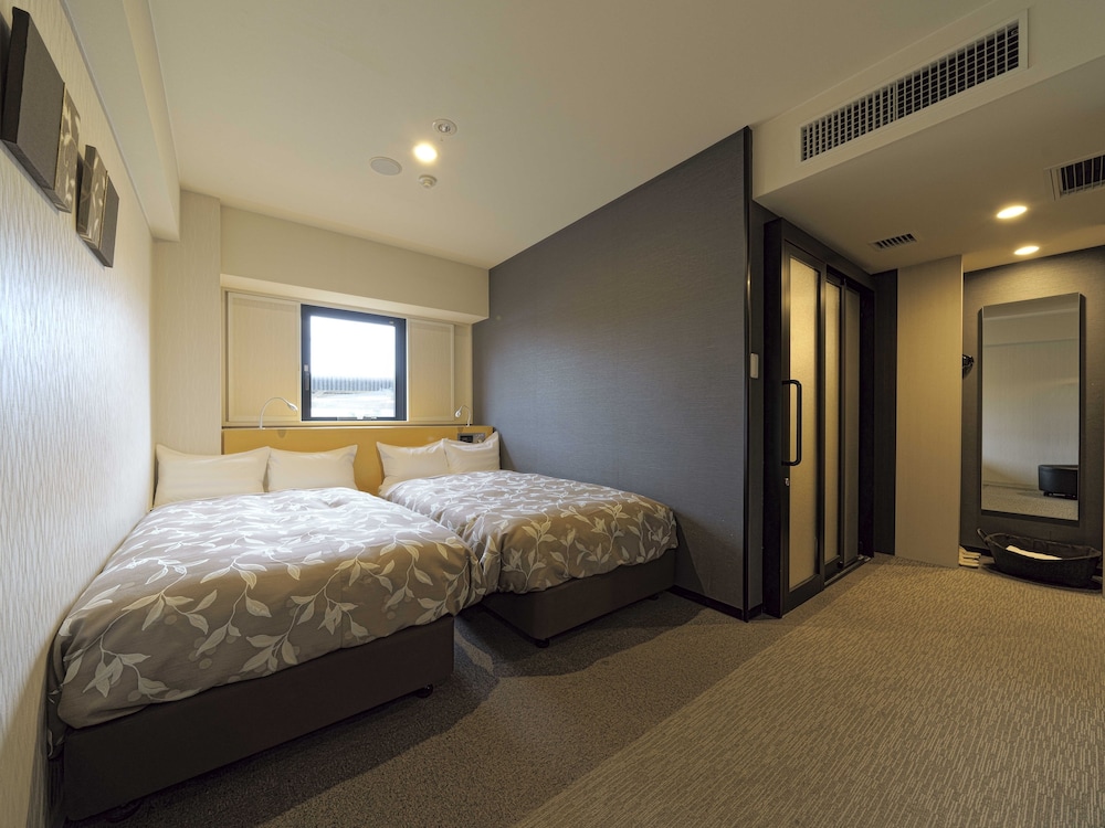 Meitetsu Inn Chita Handa Ekimae 22/38