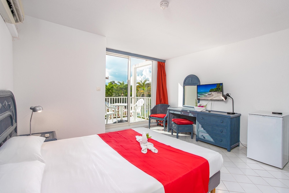 Karibea Resort Sainte Luce Residence Caribia 12/46