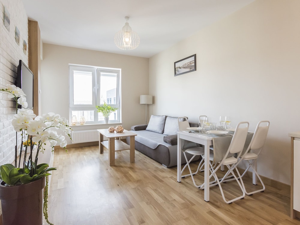 Vacationclub - Solna Apartments 34/50