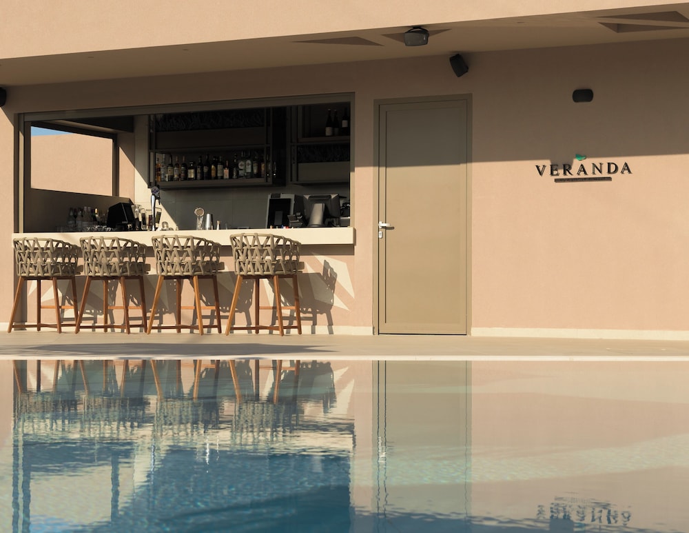 High Beach Resort & Spa 40/68