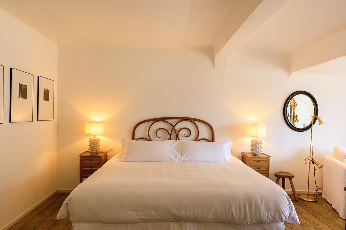Grand Hôtel De Cala Rossa 7/50