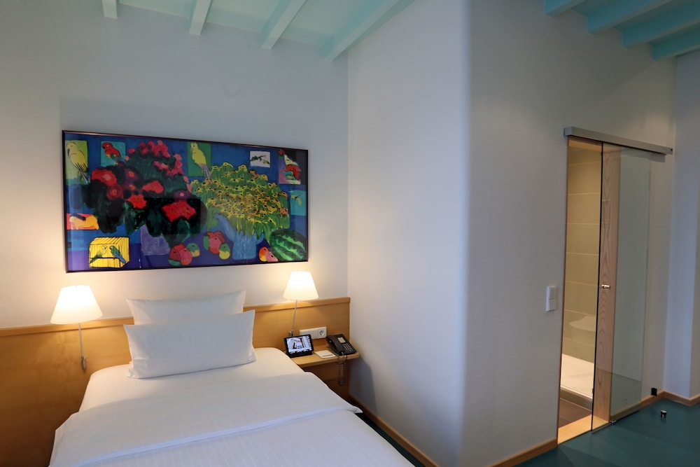 Moma1890 Boutique Hotel 27/74