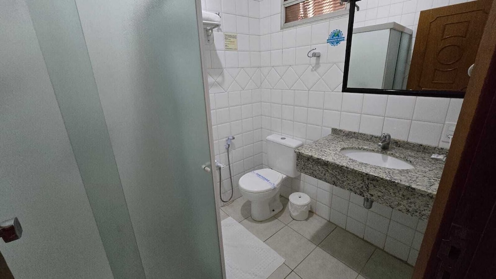 TENDA HOTEL 42/45