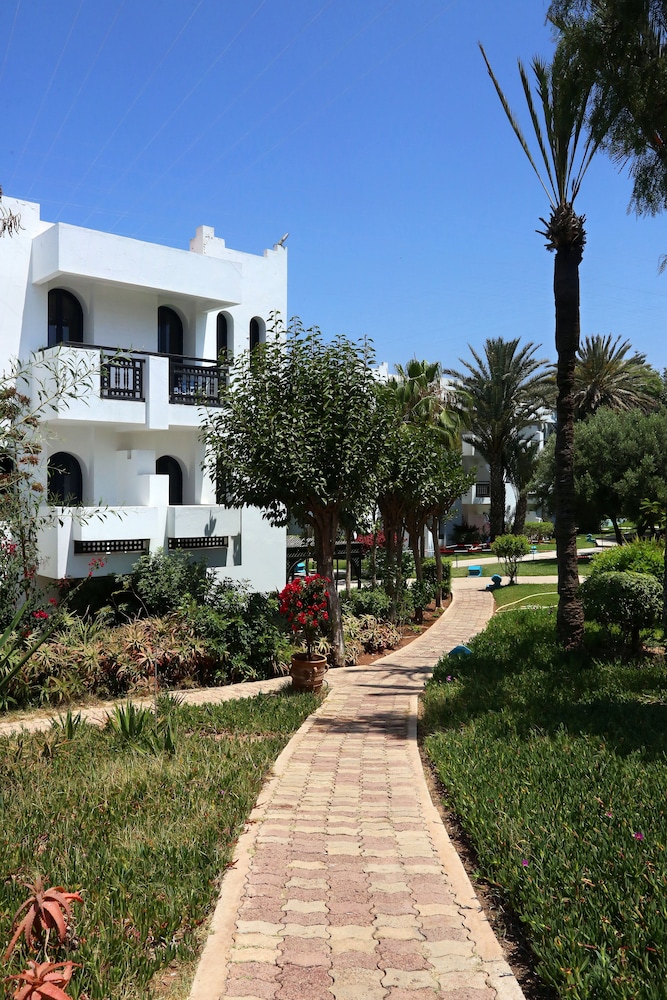 Valeria Jardins D'Agadir Resort 60/62