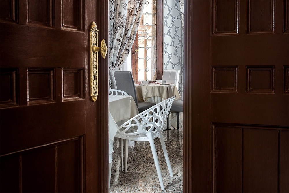 Hotel Ca Nobile Corner 20/50