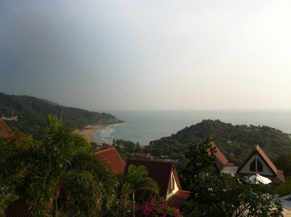 Baan Kantiang See Villa Resort 39/50