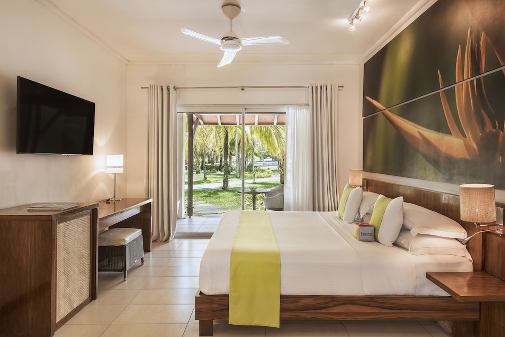 Tamassa Bel Ombre, Mauritius 24/78
