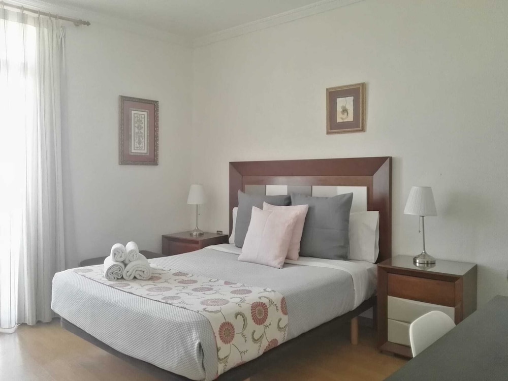 Hostal Balcon Al Mar 5/63