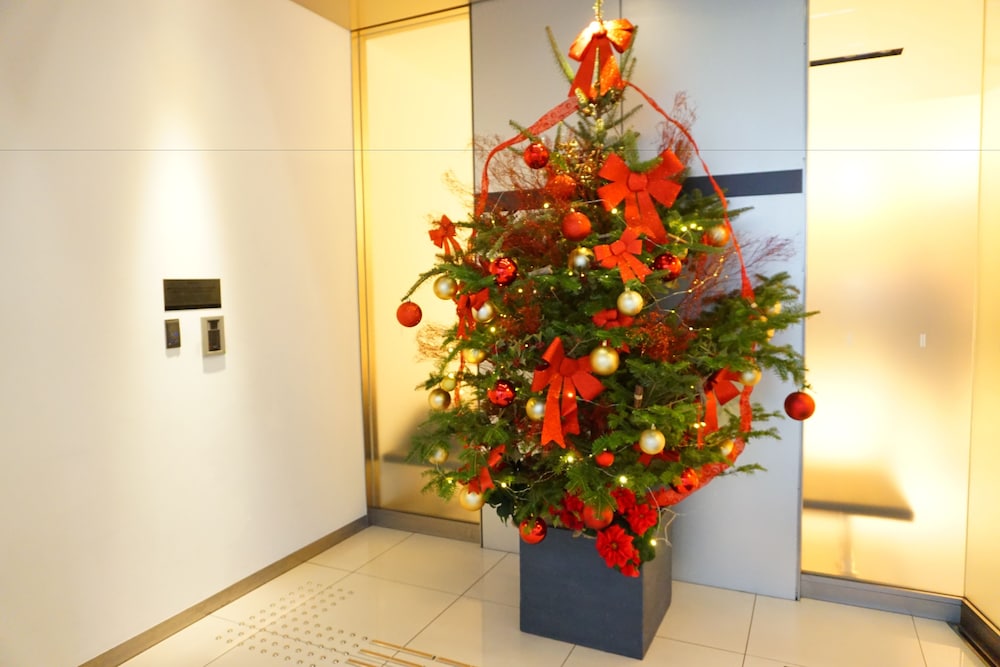 Hakata Tokyu Rei Hotel 56/68