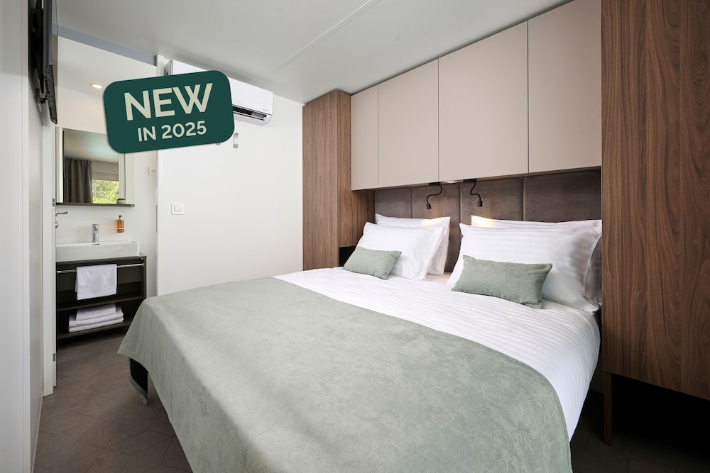 Aminess Style Camping Atea Glamping & Holiday Homes 27/72
