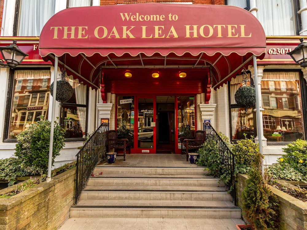 The Oak Lea Hotel photo5