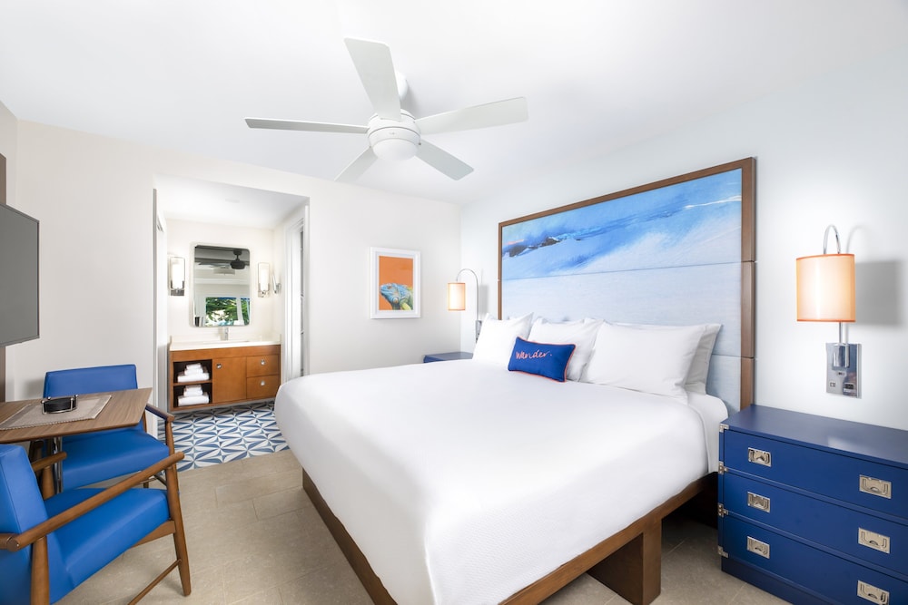 Limetree Beach Resort by Club Wyndham 30/84