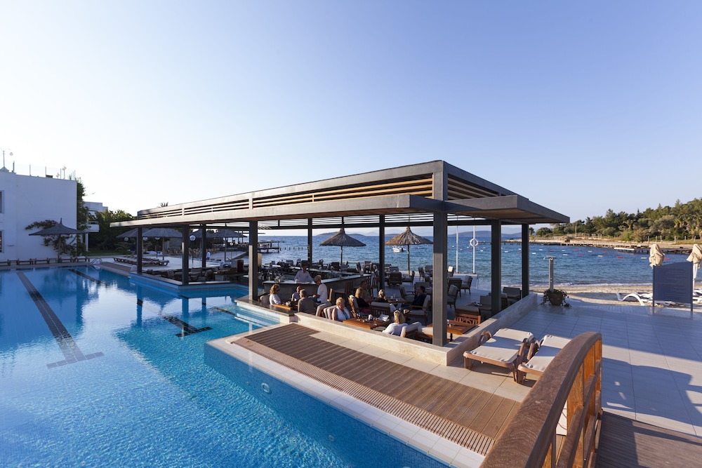 Samara Hotel Bodrum Ultra All Inclusive in BODRUM
