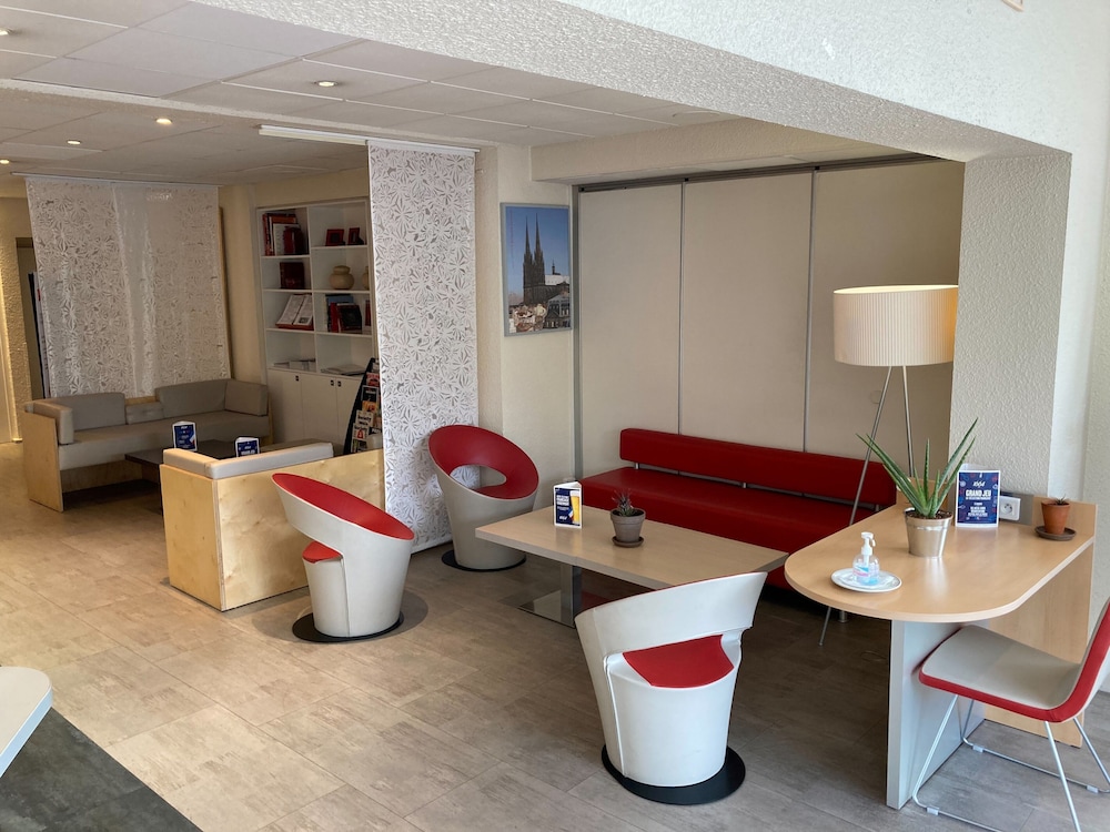 ibis Clermont Ferrand Sud Carrefour Herbet 32/57