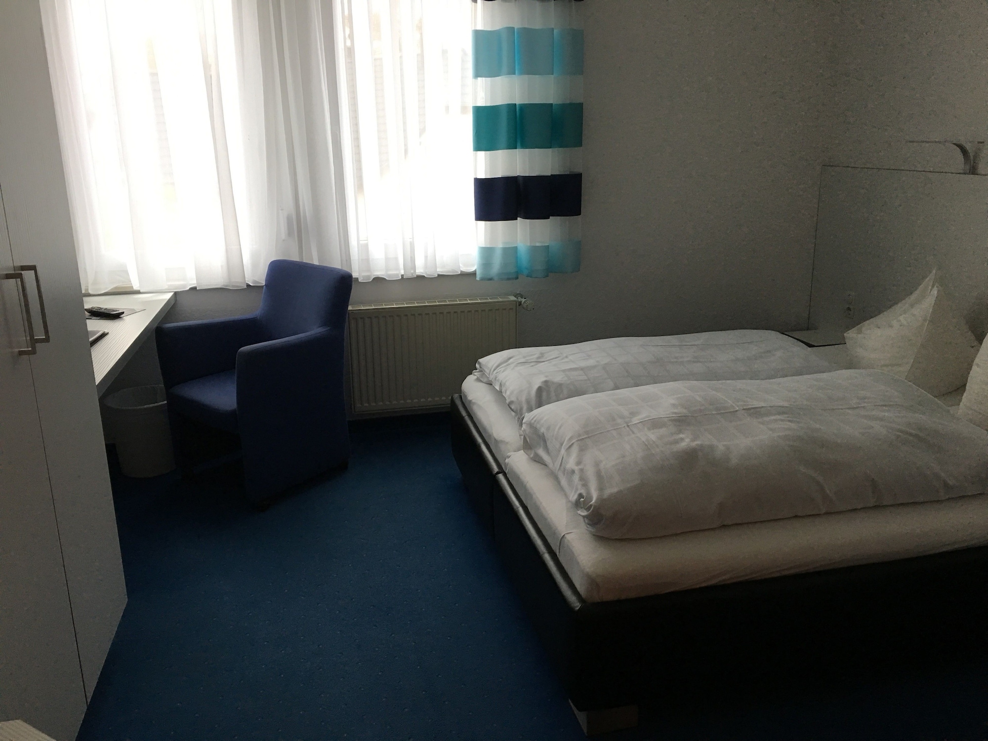 1 Bedroom, Standard, Double Bed
