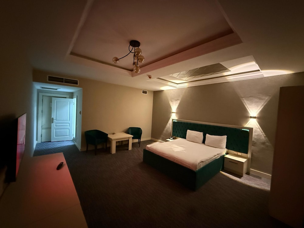 Mont Inn Hotel Baku 19/108