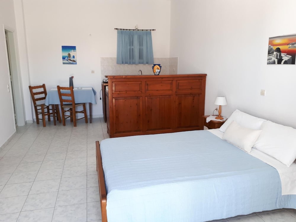 HOTEL AGUAS CLARAS 14/50