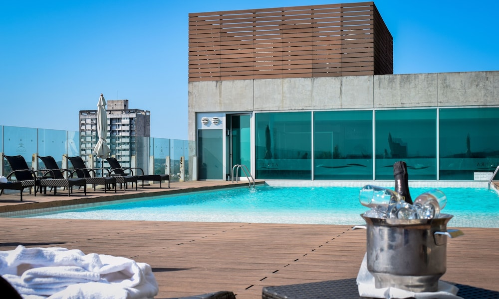 Rivera Casino & Resort 50/50