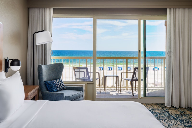 Four Points By Sheraton Destin Fort Walton Beach 9/50