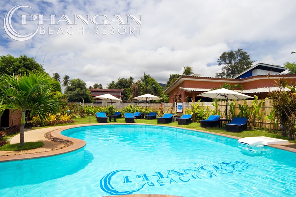 Phangan Beach Resort 62/68