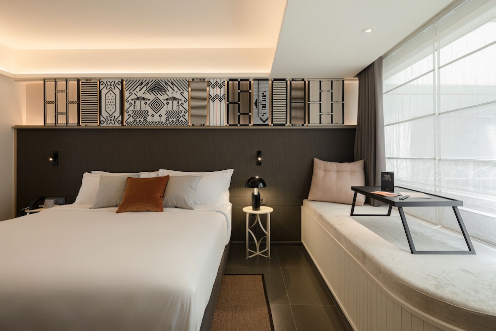 YANH Ratchawat hotel 9/50
