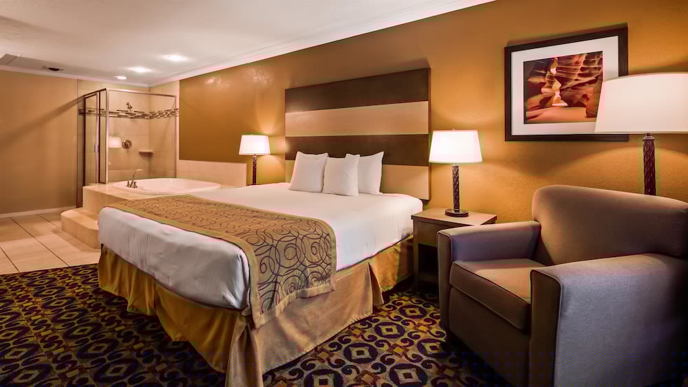 Best Western Butch Cassidy Inn 9/31