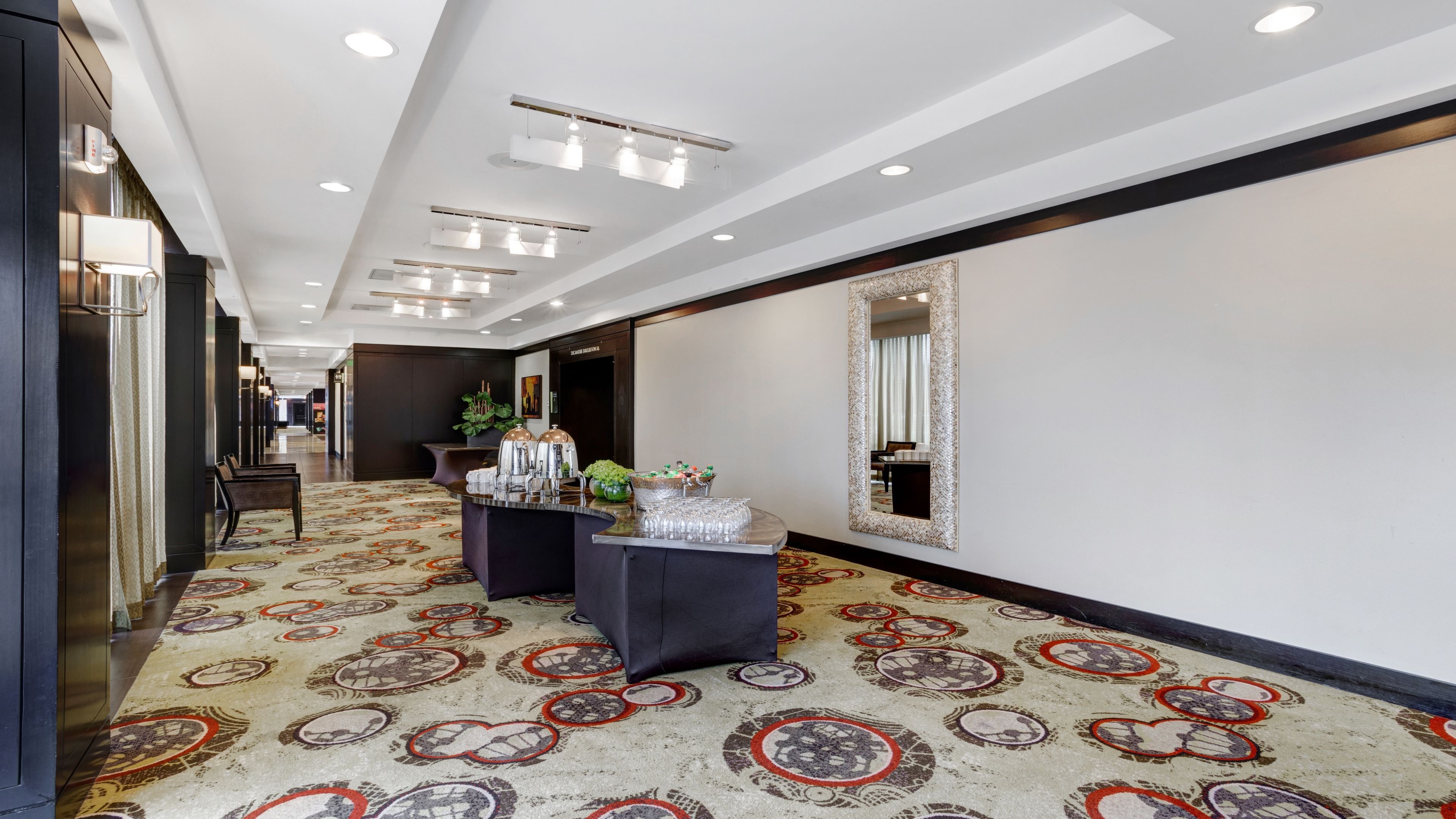 Crowne Plaza Houston Galleria Area photo5