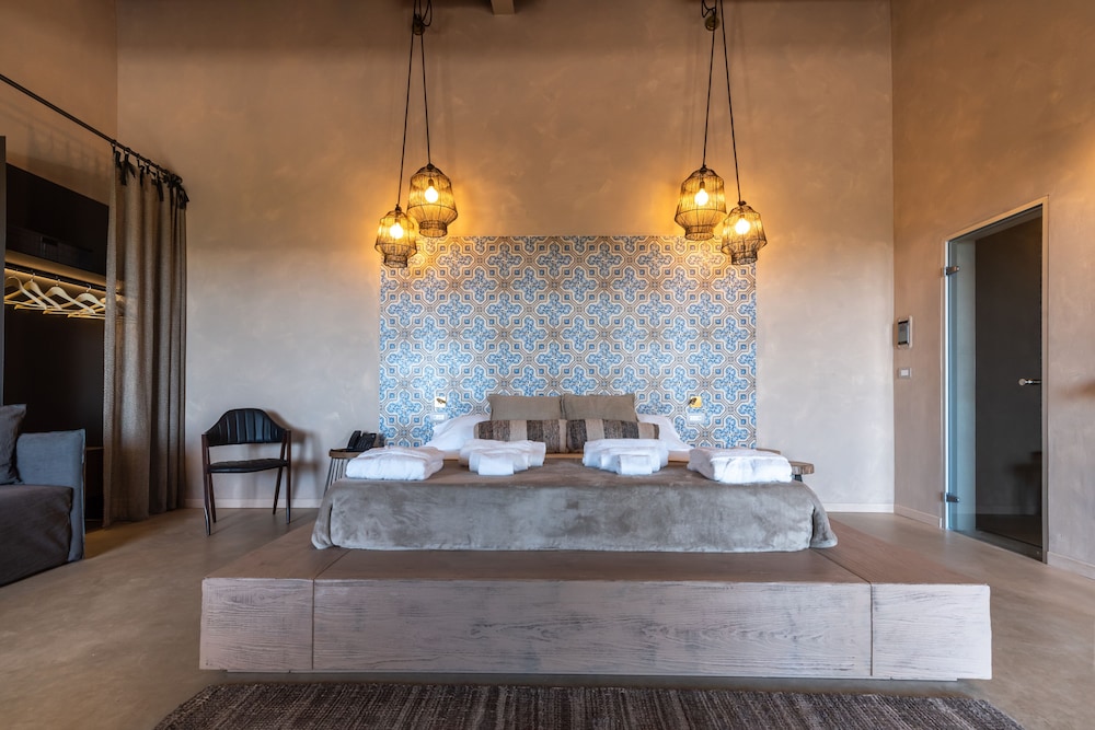 Relais Chiaramonte 5/68