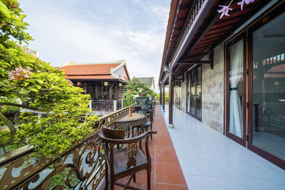 邦赛家庭旅馆(Bonsai Homestay) 图片1