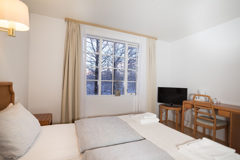 Laxnes Hotel 47/63