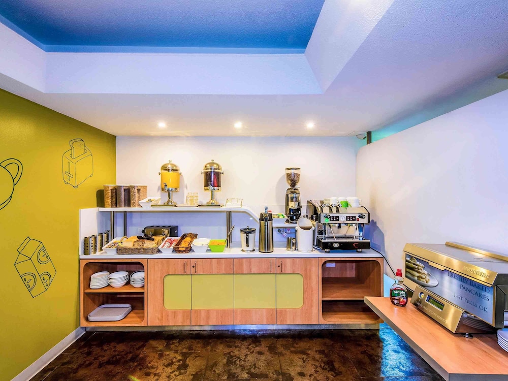 ibis budget Wentworthville 39/52
