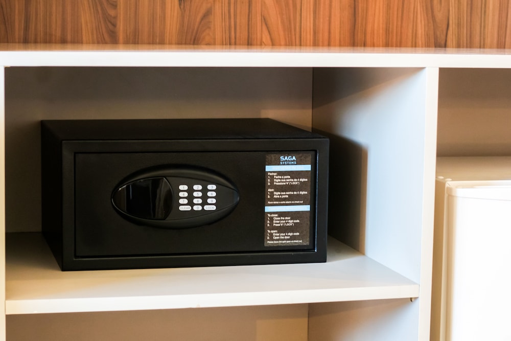 Smart Hotel 24/47
