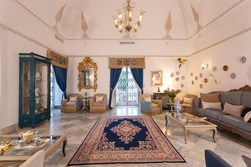 Dar Said Hotel 23/43