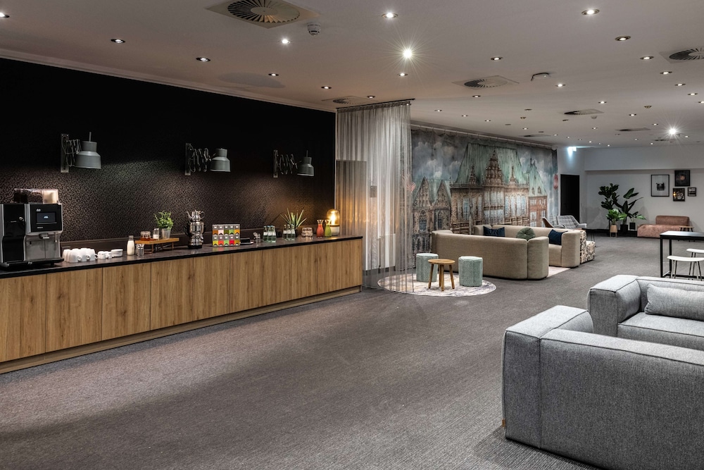 Pentahotel Bremen 5/45